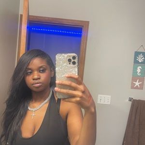 Meet your Posher, Bria
